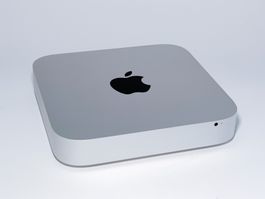 MacMini (Late2014) | 3 GHz Core i7 | 16GB RAM | 265GB SSD